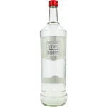 Smirnoff Triple Premium Vodka 37,5 %