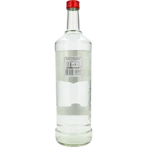 Smirnoff Triple Premium Vodka 37,5 %