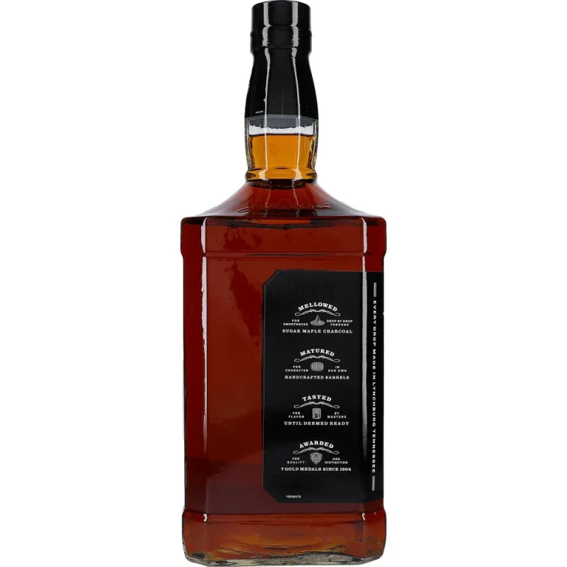Jack Daniel´s Tennessee Whisky 40 %