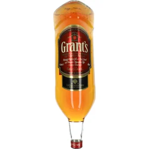 Grants Whisky 43 %