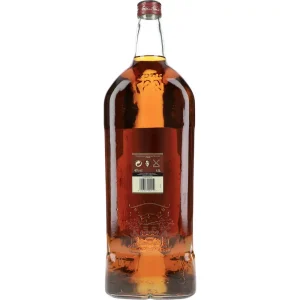 Grants Whisky 43 %