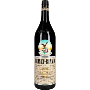 Fernet Branca 39 %