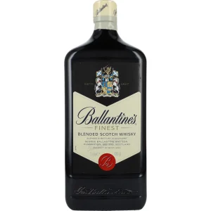 Ballantines 40 %