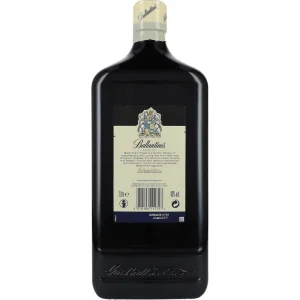 Ballantines 40 %