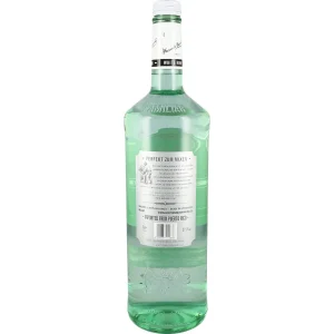 Bacardi Carta Blanca 37,5 %