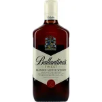 Ballantines 40 %