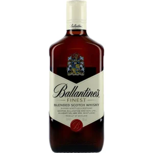 Ballantines 40 %