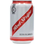 Red Stripe Lager 4,7 %