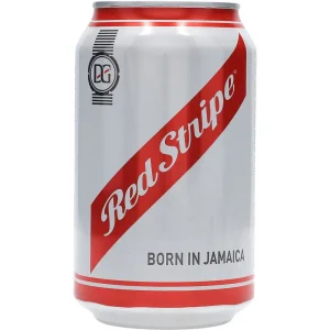 Red Stripe Lager 4,7 %