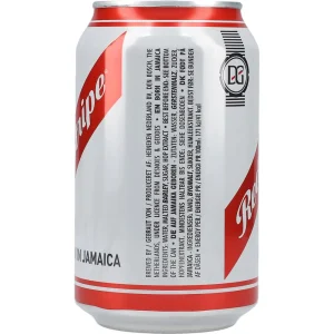 Red Stripe Lager 4,7 %