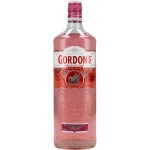 Gordons Pink Gin 37,5 %
