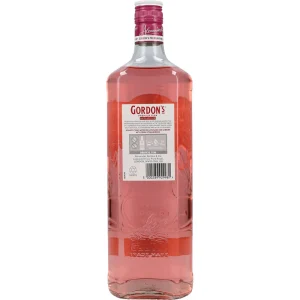 Gordons Pink Gin 37,5 %