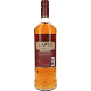 The Famous Grouse Ruby Cask 40 %