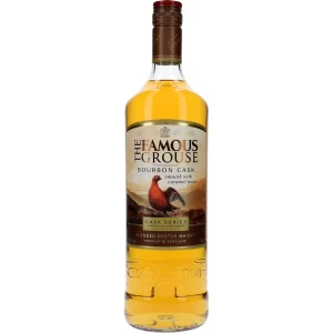 The Famous Grouse Bourbon 40 %