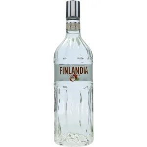 Finlandia Coconut 37,5 %