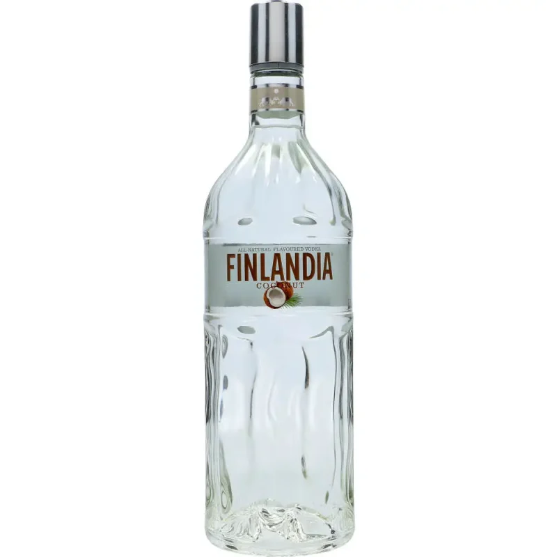 Finlandia Coconut 37,5 %