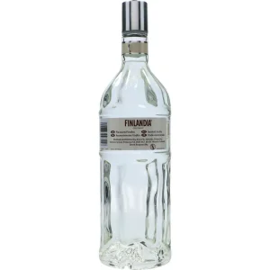 Finlandia Coconut 37,5 %