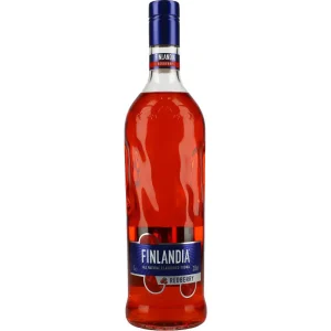 Finlandia Redberry 37,5 %