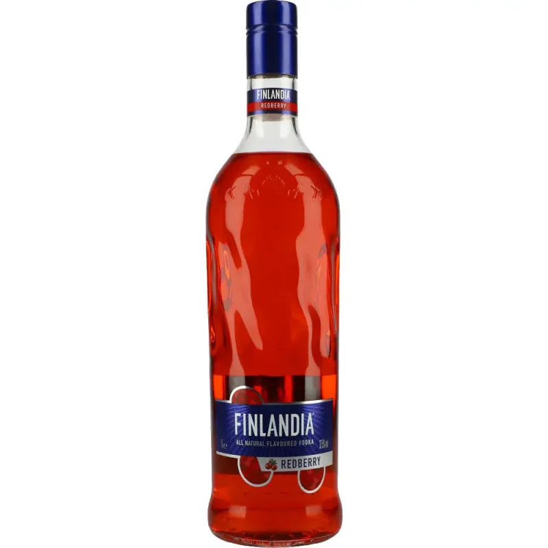 Finlandia Redberry 37,5 %
