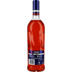 Finlandia Redberry 37,5 %