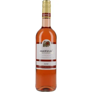 Makulu Rosé 12 %