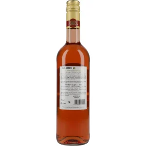 Makulu Rosé 12 %