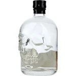 Sea Wolf Spirit Wodka Piratenflasche 37,5 %