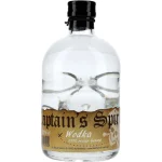 Sea Wolf Spirit Wodka Piratenflasche 37,5 %