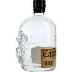 Sea Wolf Spirit Wodka Piratenflasche 37,5 %