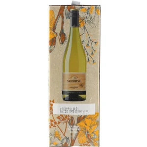 Sunrise Chardonnay 13,5 %