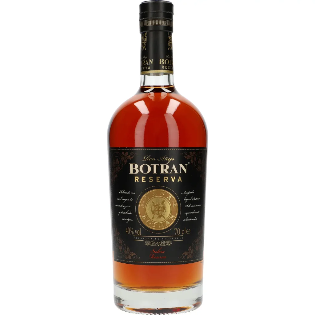 Botran Reserva 40 %