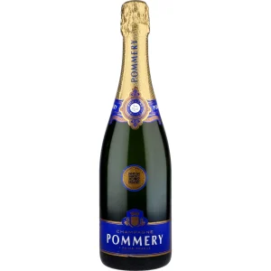 Pommery Brut Royal 12,5 %