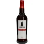 Sandeman Medium Dry Sherry 15 %