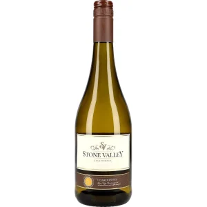 Stone Valley Chardonnay 14 %