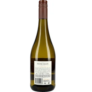 Stone Valley Chardonnay 14 %