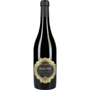 Nerone Negroamaro Primitivo 13 %