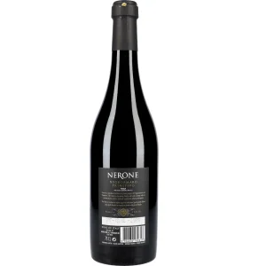 Nerone Negroamaro Primitivo 13 %