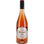 Pirosso Puglia Rosato 12 %