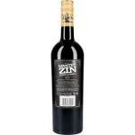 The Wanted Zin Zinfandel 14,5 %