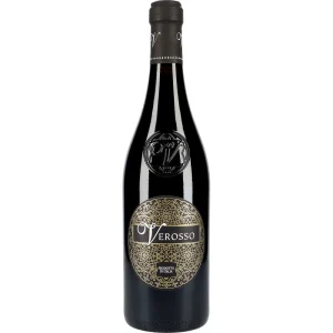 Verosso Salento Primitivo 13,5 %