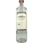 St George Green Chile Vodka 40 %
