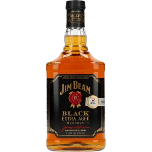 Jim Beam Black Extra Aged 43 %