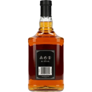 Jim Beam Black Extra Aged 43 %