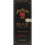 Jim Beam Black Extra Aged 43 %