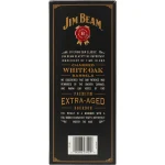 Jim Beam Black Extra Aged 43 %