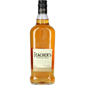 Teacher’s Highland Cream 40 %