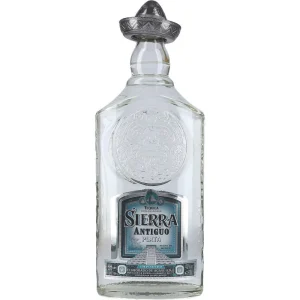 Sierra Antiguo Plata 40 %