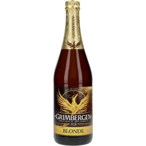 Grimbergen Blond Craft Bier 6,7 %