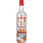 Rushkinoff Caramelo 18 %