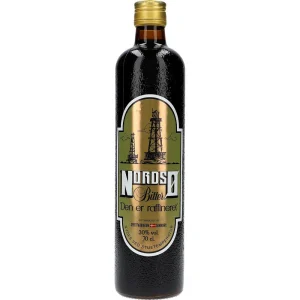 Nordsoe Bitter 30 %